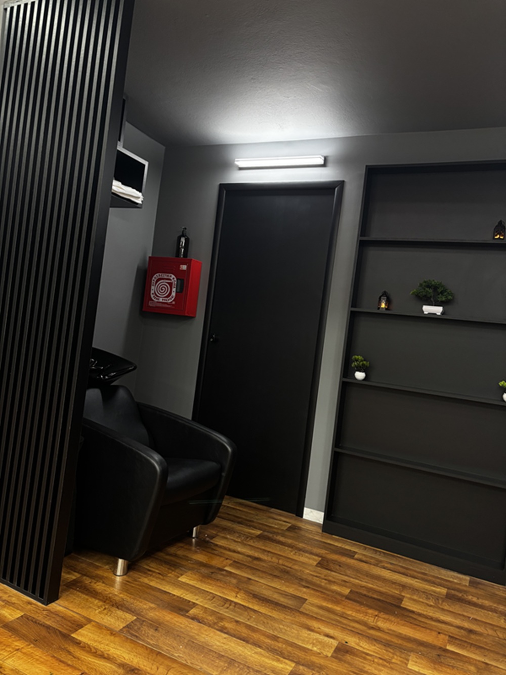 Rawline Barbershop φωτογραφία 5