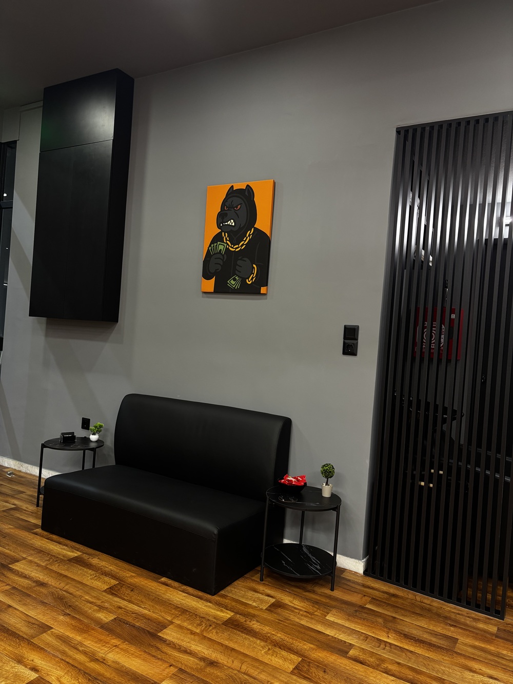 Rawline Barbershop φωτογραφία 6